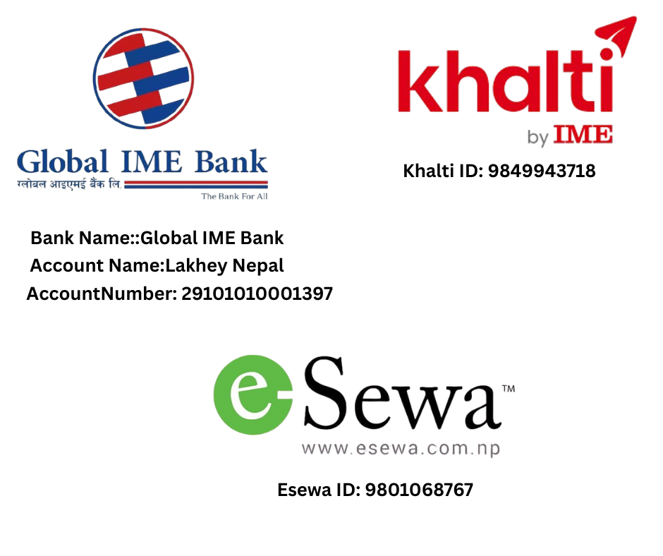 Esewa-ID-9801068767